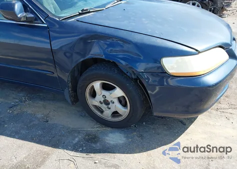 1999 Honda Accord Ex from USA, damaged, VIN 1HGCG5657XA088835